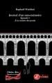 Couverture Journal d'un sans-mémoire, tome 1 : À la croisée des ponts Editions Ex Aequo (Alcôve) 2021