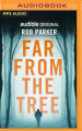 Couverture Far from the tree Editions Audible studios 2020