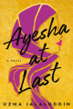Couverture Ayesha at last Editions Berkley Books 2019