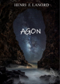 Couverture Agon Editions Autoédité 2020