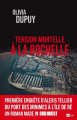 Couverture Tension mortelle à La Rochelle Editions Sud Ouest 2021