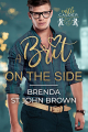 Couverture Castle Calder, book 1: A Brit on the Side Editions Autoédité 2016
