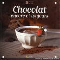 Couverture Chocolat encore et toujours Editions Saep 2008