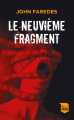 Couverture Le neuvième fragment Editions France Loisirs (Nouvelles Plumes Poche) 2021