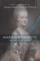 Couverture Marie-Antoinette : Dans les pas de la Reine Editions France Loisirs 2021