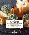 Couverture Apéro Editions Marabout (Côté cuisine) 2013