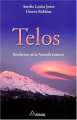 Couverture Telos, tome 1 : Révélations de la Nouvelle Lémurie Editions Ariane 1998