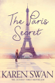 Couverture The Paris Secret Editions William Morrow & Company (Paperbacks) 2017