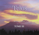 Couverture Telos, tome 3 : Protocoles pour la cinquième dimension Editions Ariane 2011