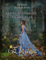 Couverture Les Chroniques d'Edenalia, tome 1: Eleanor Editions Autoédité 2019