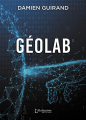 Couverture Géolab Editions L'Alchimiste 2020