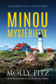 Couverture Les enquêtes de la chuchoteuse, tome 1 : Minou Mystérieux Editions Whiskered Mysteries 2021