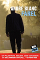 Couverture Farel Editions Jigal (Polar) 2015