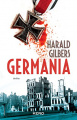 Couverture Germania Editions Kero 2015
