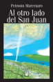 Couverture Al otro lado del San Juan Editions Editorial Costa Rica 2007