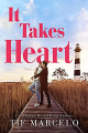Couverture Heart Resort, book 1: It Takes Heart  Editions Montlake 2021