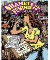 Couverture Shameless Feminists Editions AK Press 2019