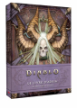 Couverture Diablo - le livre d'adria Editions Mana books 2019