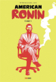Couverture American Ronin Editions Panini 2021