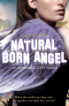 Couverture Natural Born Angel : An Immortal City Novel Editions Scholastic 2013