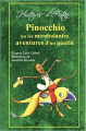 Couverture Pinocchio ou les mirobolantes aventures d'un pantin Editions Alzabane (Histoires d'antan) 2016