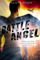 Couverture Battle Angel : An Immortal City Novel Editions Razorbill 2014