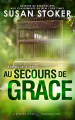 Couverture Ace sécurité, tome 1 : Au secours de Grace Editions Autoédité 2020