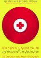 Couverture Last night a DJ saved my life Editions Grove Press 2014