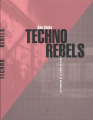 Couverture Techno Rebels Editions Allia 2019