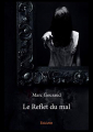 Couverture Le reflet du mal Editions Autoédité 2018