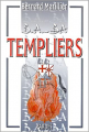 Couverture B.A.-BA Templiers Editions Pardès (B.A.-BA) 1998