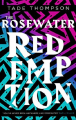 Couverture Rosewater : Rédemption Editions Orbit 2019