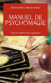 Couverture Manuel de psychomagie Editions J'ai Lu 2017