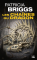 Couverture Hurog, tome 1 : Les chaînes du dragon Editions Bragelonne (Poche) 2021