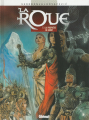 Couverture La roue, tome 1 : La prophétie de Korrot Editions Glénat (Vécu) 2001