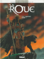 Couverture La roue, tome 2 : Les 7 combattants de Korot, 1ère partie Editions Glénat (Vécu) 2002