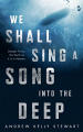 Couverture We Shall Sing a Song Into the Deep Editions Tor Books 2021