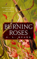 Couverture Burning Roses Editions Tor Books 2020