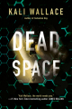 Couverture Dead Space Editions Berkley Books 2021