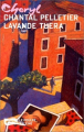 Couverture Lavande Tuera Editions Baleine (Le Poulpe) 1997