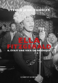 Couverture Ella Fitzgerald : Il était une voix en Amérique Editions Le mot et le reste 2021