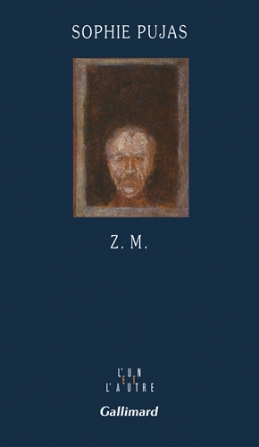 Couverture Z. M.