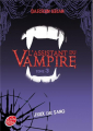 Couverture L'assistant du Vampire, tome 03 : Jeux de sang Editions Le Livre de Poche (Jeunesse) 2013