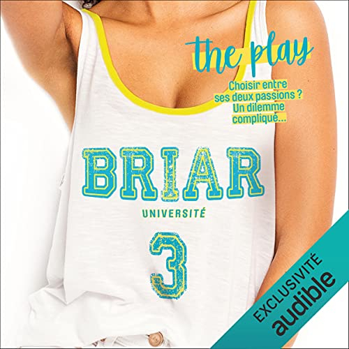 briar u series the play briar u series the play