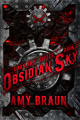 Couverture Dark sky, book 3: Obsidian Sky Editions Autoédité 2017