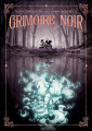 Couverture Grimoire noir Editions First Second 2019