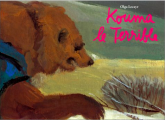 Couverture Kouma le terrible Editions L'École des loisirs 1999