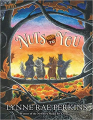 Couverture Nuts to You Editions Greenwillow Books 2014