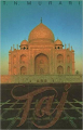 Couverture Taj Editions France Loisirs 1986