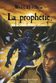 Couverture La Prophétie Editions Bayard (Jeunesse) 2005